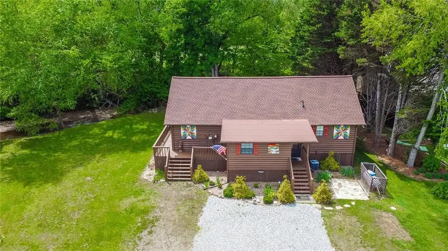 107 Litton Way, Blairsville, GA 30512 - #2
