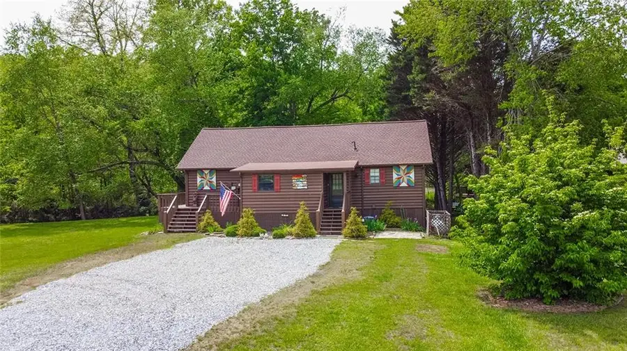 107 Litton Way, Blairsville, GA 30512 - #3