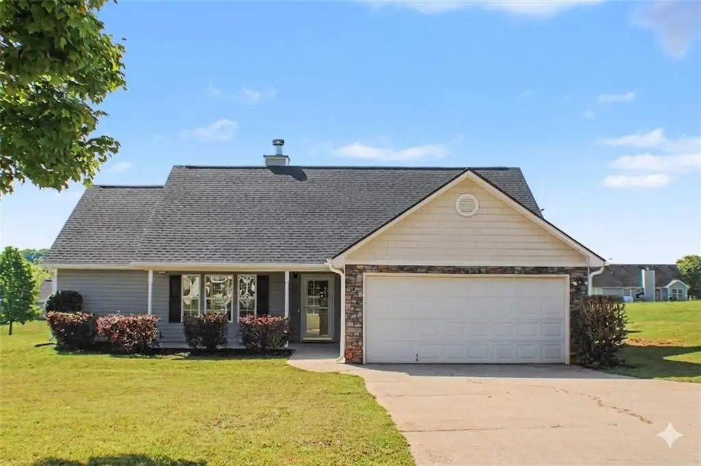 113 Bower Court, Winder, GA 30680 - #1