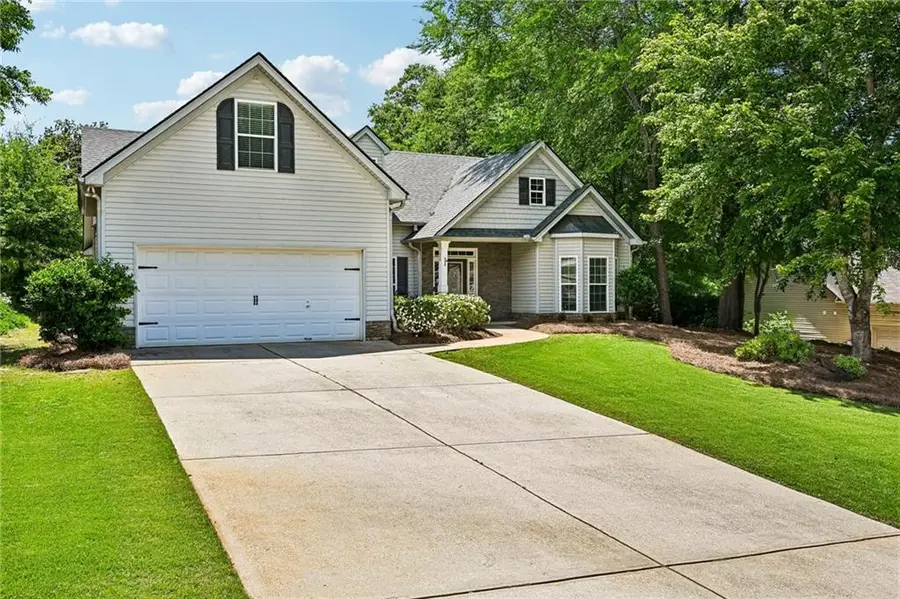 399 Laurel Oaks Lane, Jefferson, GA 30549 - #2