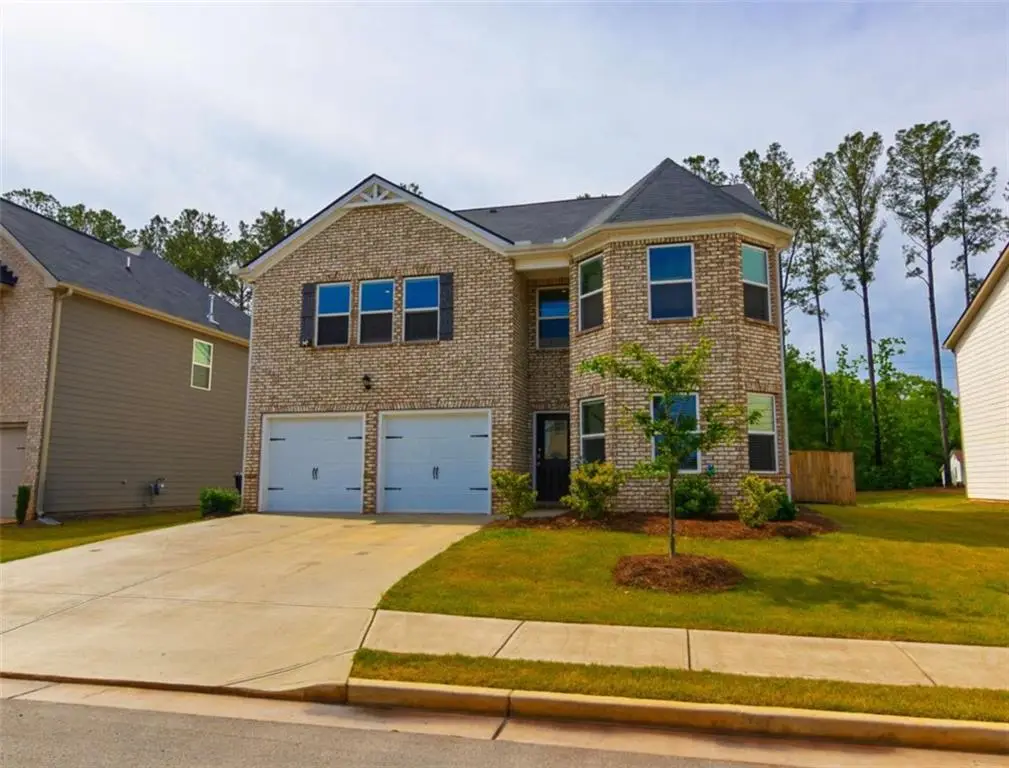 269 Harris Walk, West Point, GA 31833 - #1