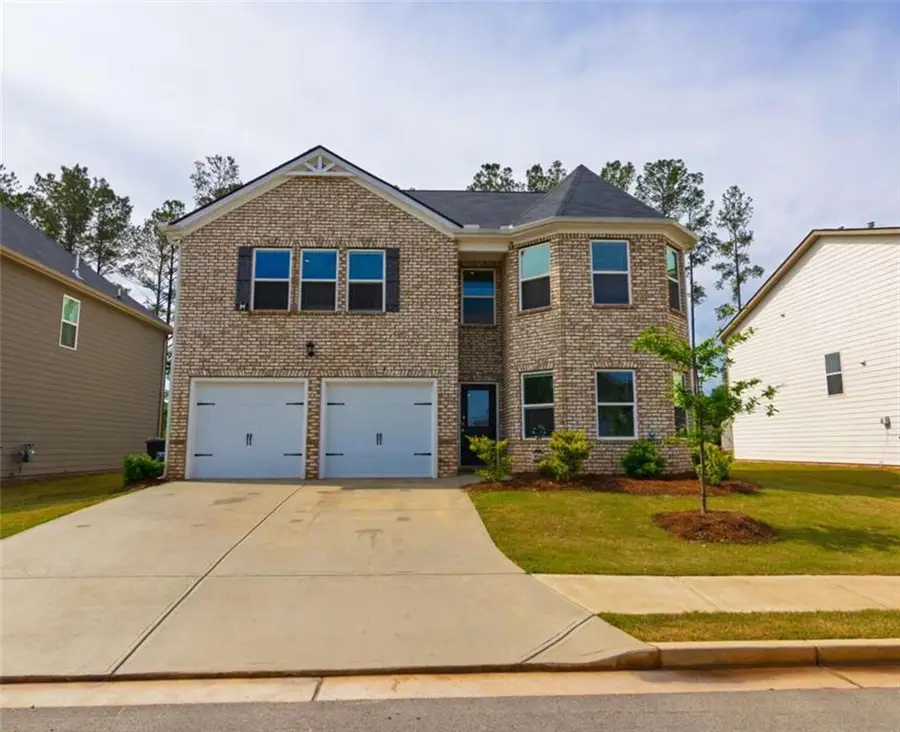269 Harris Walk, West Point, GA 31833 - #2