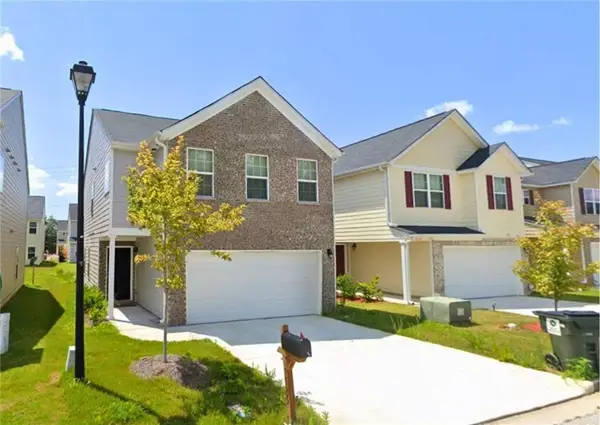7585 Volion Parkway, Fairburn, GA 30213