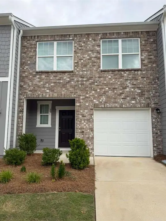 59 Padley Drive, Winder, GA 30680