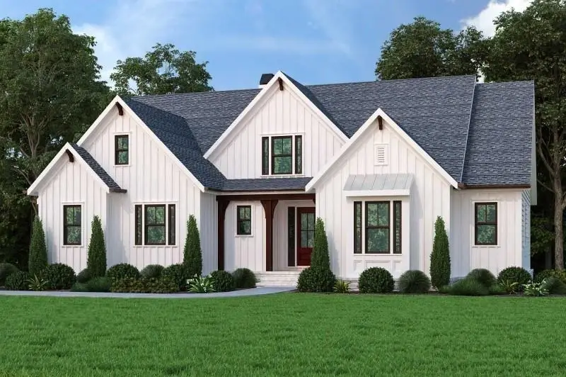 220 Pindos Place Sw, Powder Springs, GA 30127 - #1