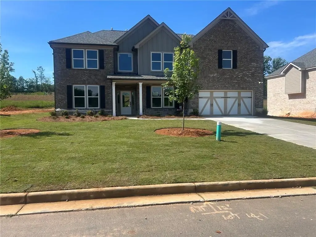 4265 Trinity Oaks Trail, Cumming, GA 30040 - #1