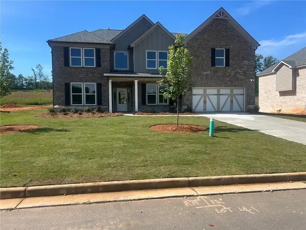 4265 Trinity Oaks Trail, Cumming, GA 30040