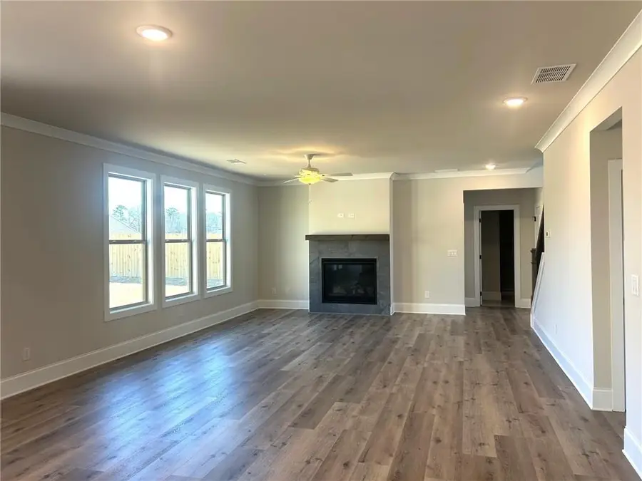 4265 Trinity Oaks Trail, Cumming, GA 30040 - #3