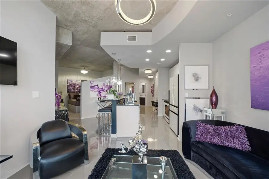 400 W Peachtree Street Nw #2914, Atlanta, GA 30308 - #2