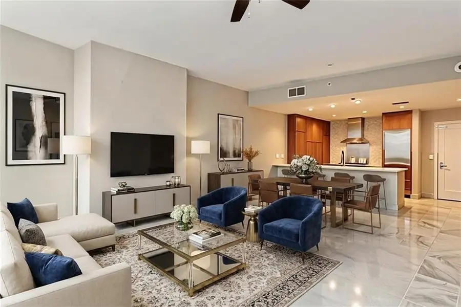 3325 Piedmont Road Ne #1709, Atlanta, GA 30305 - #2