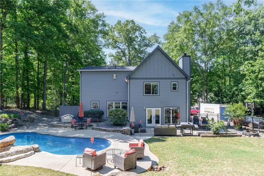 95 Tyler Woods Drive, Sharpsburg, GA 30277 - #2