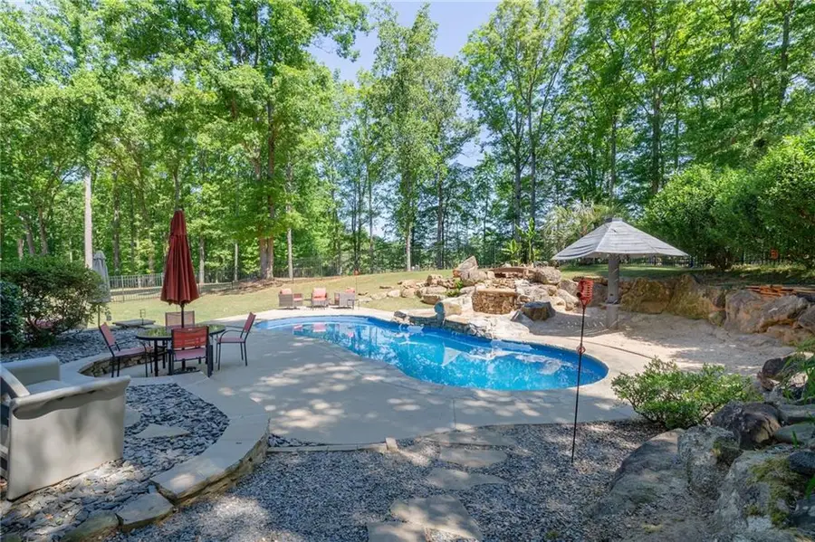 95 Tyler Woods Drive, Sharpsburg, GA 30277 - #3