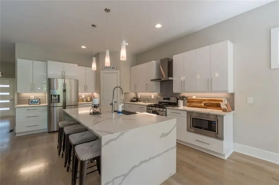 406 E Side Avenue Se, Atlanta, GA 30316 - #2