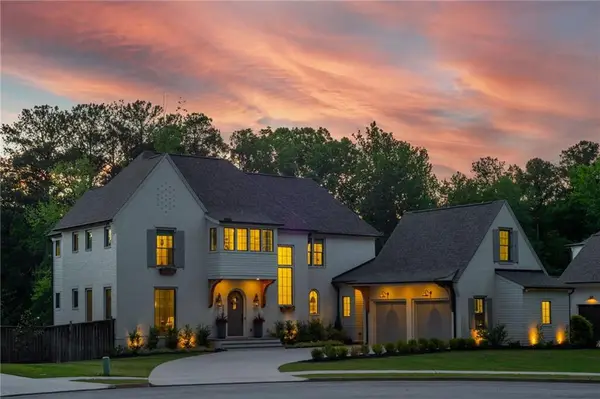 345 Roswell Farms Drive, Roswell, GA 30075