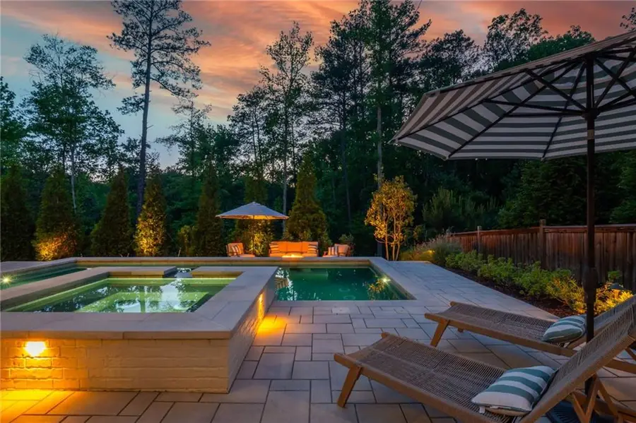 345 Roswell Farms Drive, Roswell, GA 30075 - #2