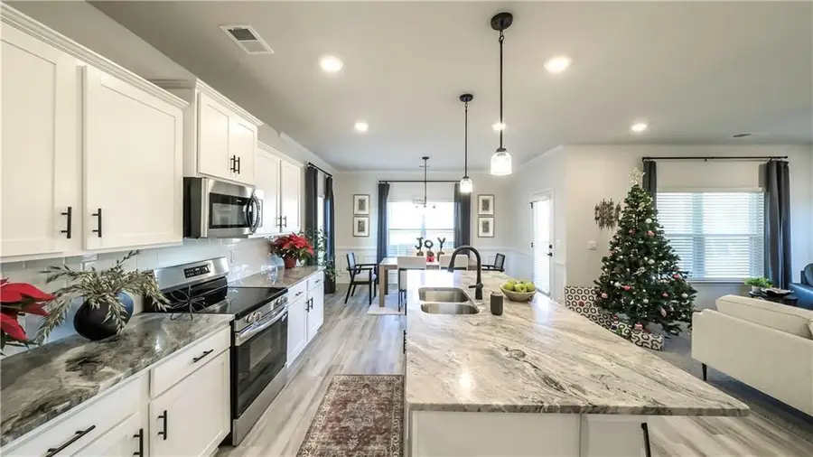 213 Laney Drive, Carrollton, GA 30117 - #3