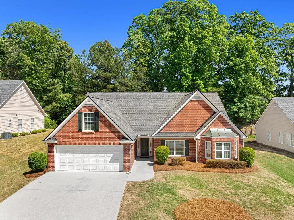 953 Natural Brook Trail, Lawrenceville, GA 30045 - #1