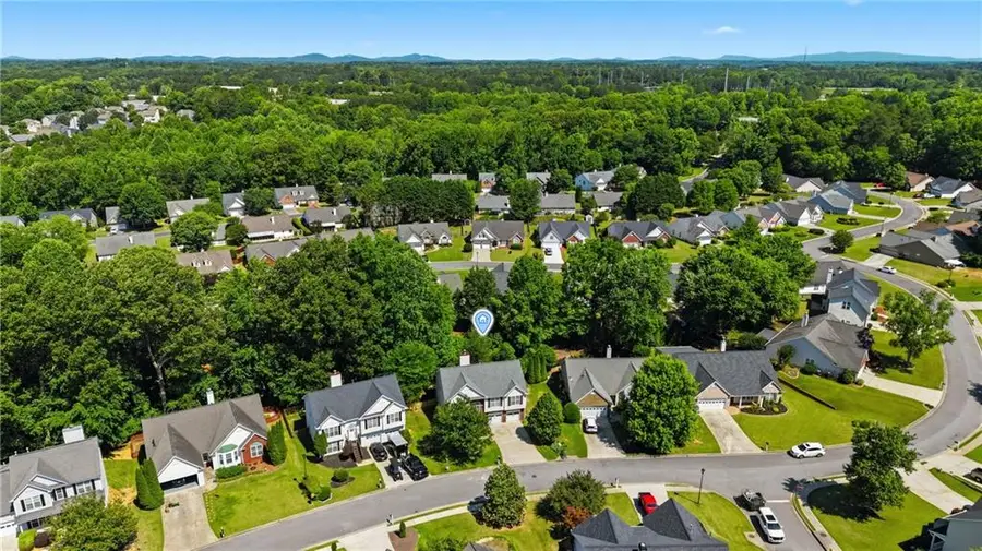 4021 Mcdowell Drive, Acworth, GA 30101 - #2