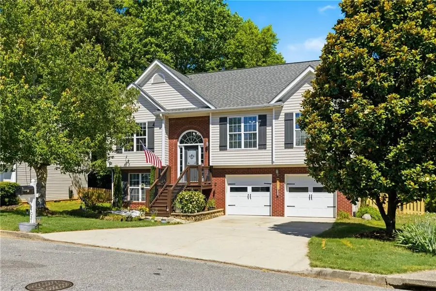 4021 Mcdowell Drive, Acworth, GA 30101 - #3