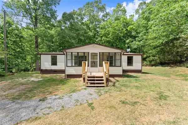 4934 Rilla Road, Gainesville, GA 30506