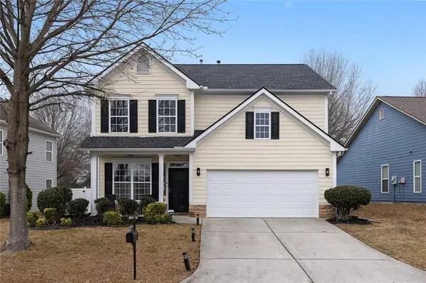 7404 Blue Jay Way, Union City, GA 30291