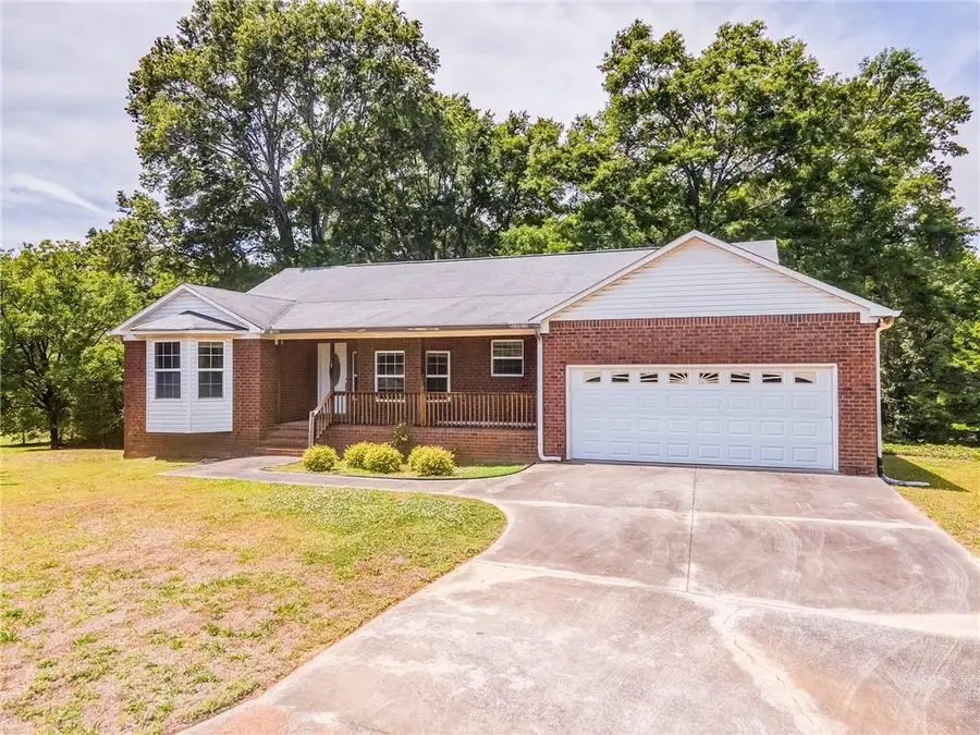 12 Whispering Pines Road Ne, Rome, GA 30161 - #2