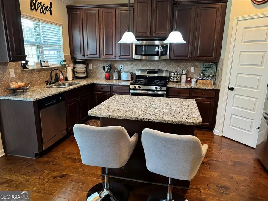 860 Nevis Way, McDonough, GA 30253 - #3