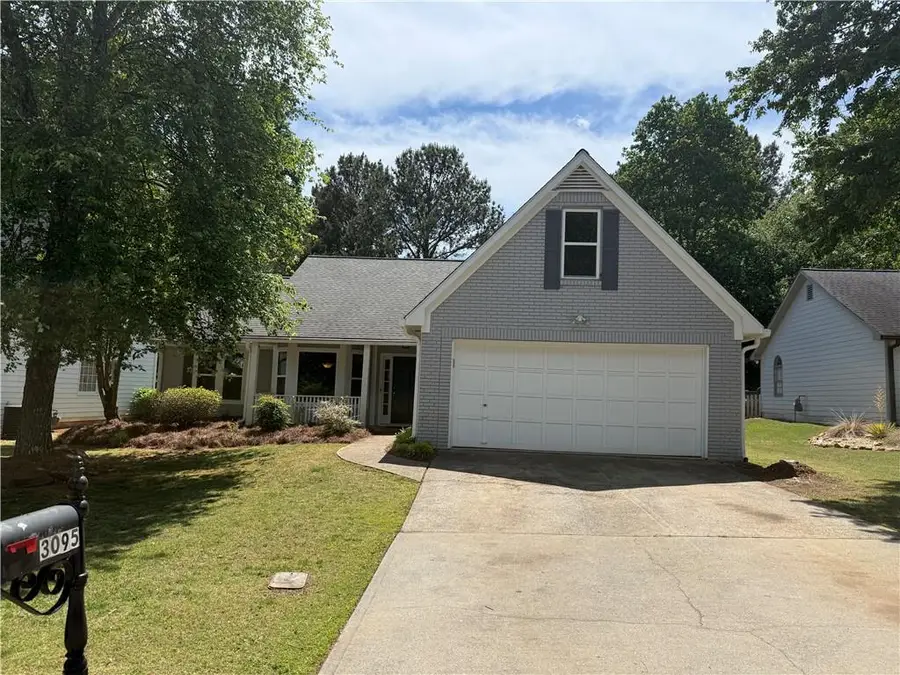 3095 Haverhill Rowe, Lawrenceville, GA 30044 - #2