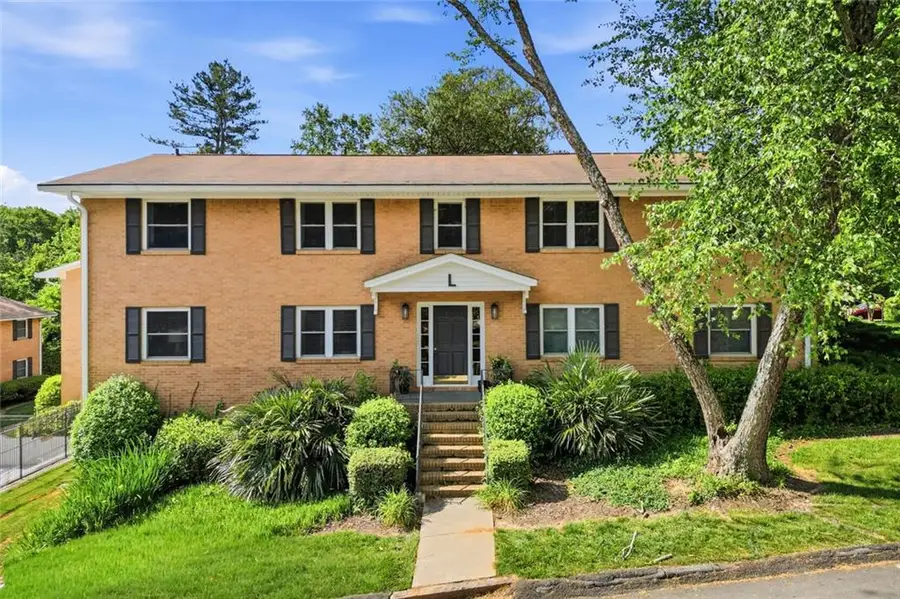 3510 Roswell Road Nw #L-4, Atlanta, GA 30305 - #2