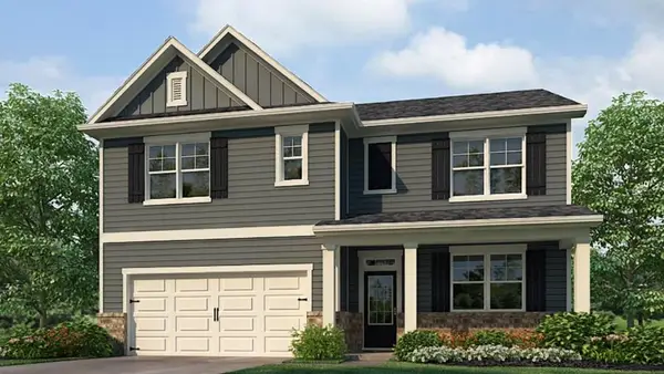 351 Belmont Drive, Cartersville, GA 30120