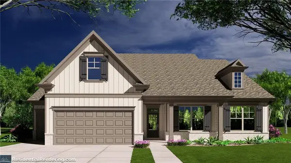 2023 Oconee Bluff Drive, Athens, GA 30601