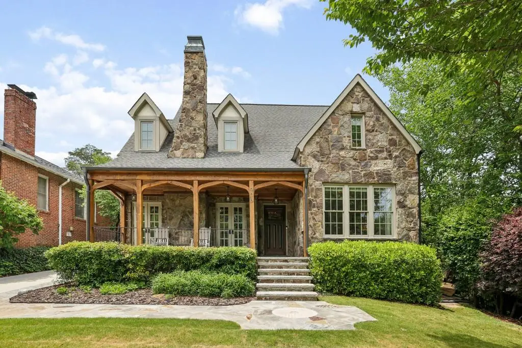 906 Arlington Place, Atlanta, GA 30306 - #1