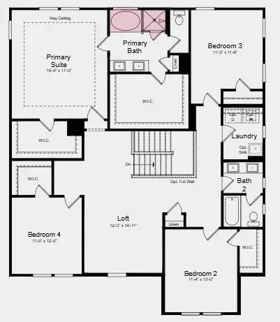 655 Nichols Farm Circle, Dacula, GA 30019 - #3