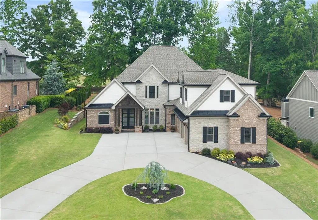 3165 Mulberry Greens Lane, Jefferson, GA 30549 - #1