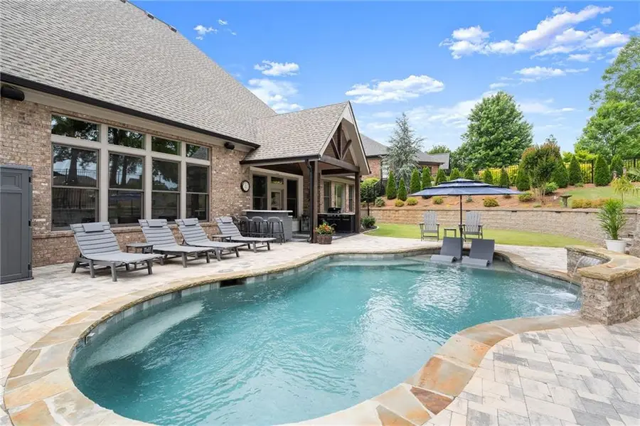 3165 Mulberry Greens Lane, Jefferson, GA 30549 - #2