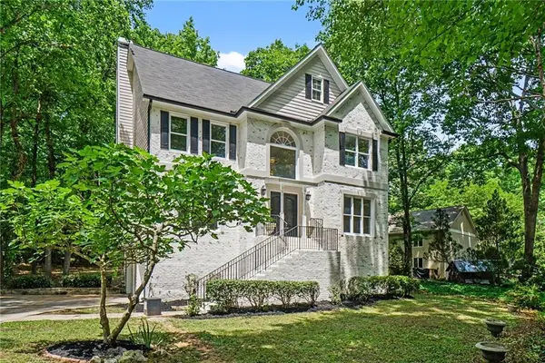 141 Hunting Creek Drive, Marietta, GA 30068