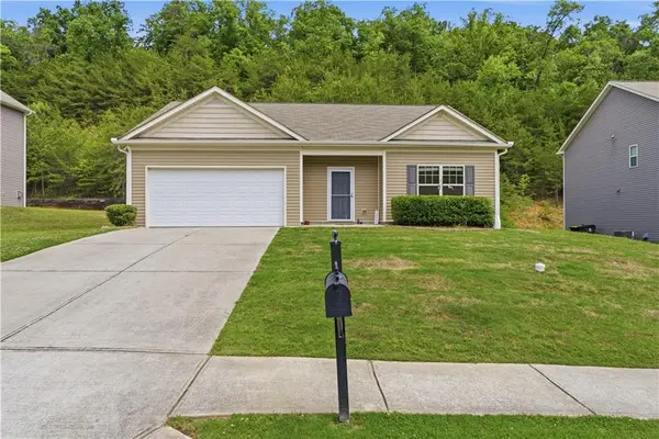 216 Arbor Drive, Rockmart, GA 30153