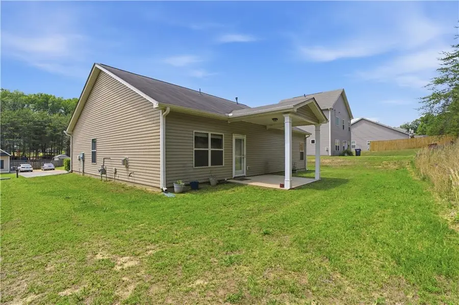 216 Arbor Drive, Rockmart, GA 30153 - #2