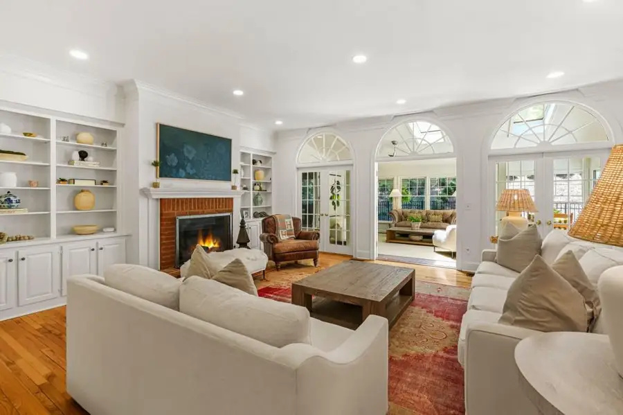 895 Waddington Court, Sandy Springs, GA 30350 - #2