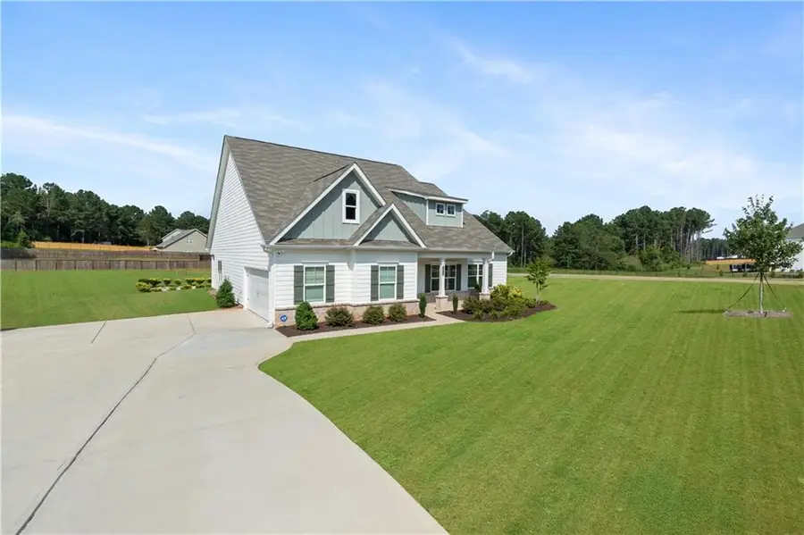 1074 Pine View Trail, Monroe, GA 30656 - #2