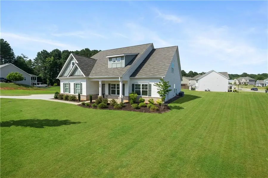 1074 Pine View Trail, Monroe, GA 30656 - #3