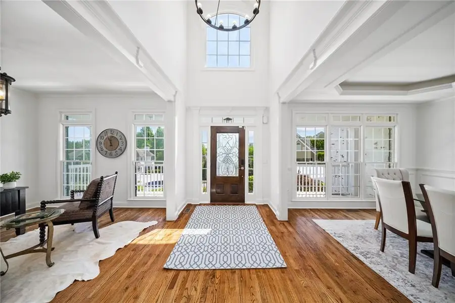 505 Millwood Court, Canton, GA 30114 - #2