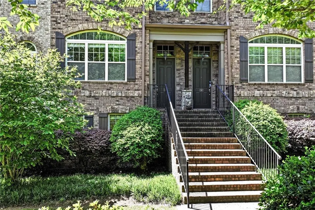 934 Telfair Close, Sandy Springs, GA 30350 - #1