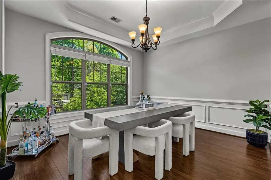 934 Telfair Close, Sandy Springs, GA 30350 - #2