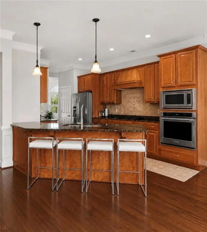 934 Telfair Close, Sandy Springs, GA 30350 - #3