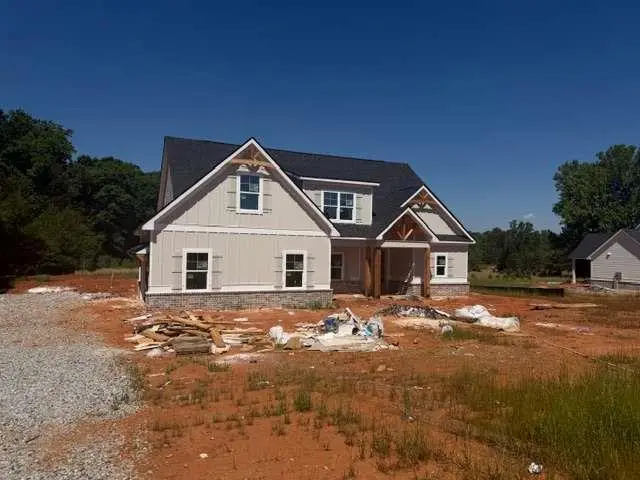 133 Twin Oaks Drive, Hampton, GA 30228 - #1