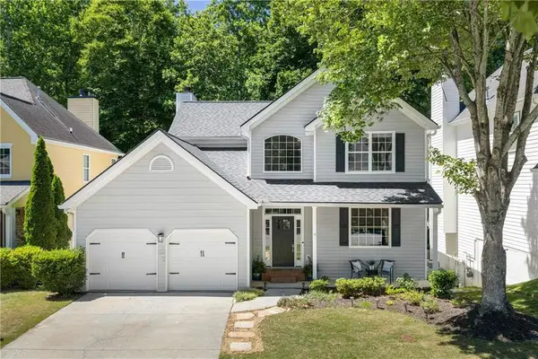 2105 Brookridge Terrace, Alpharetta, GA 30004