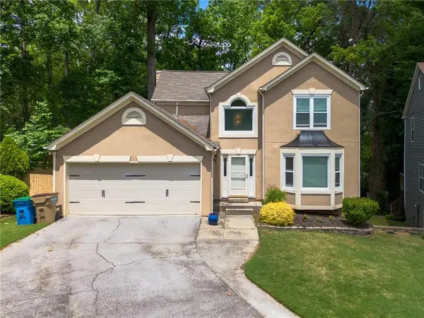 990 Omaha Drive, Norcross, GA 30093