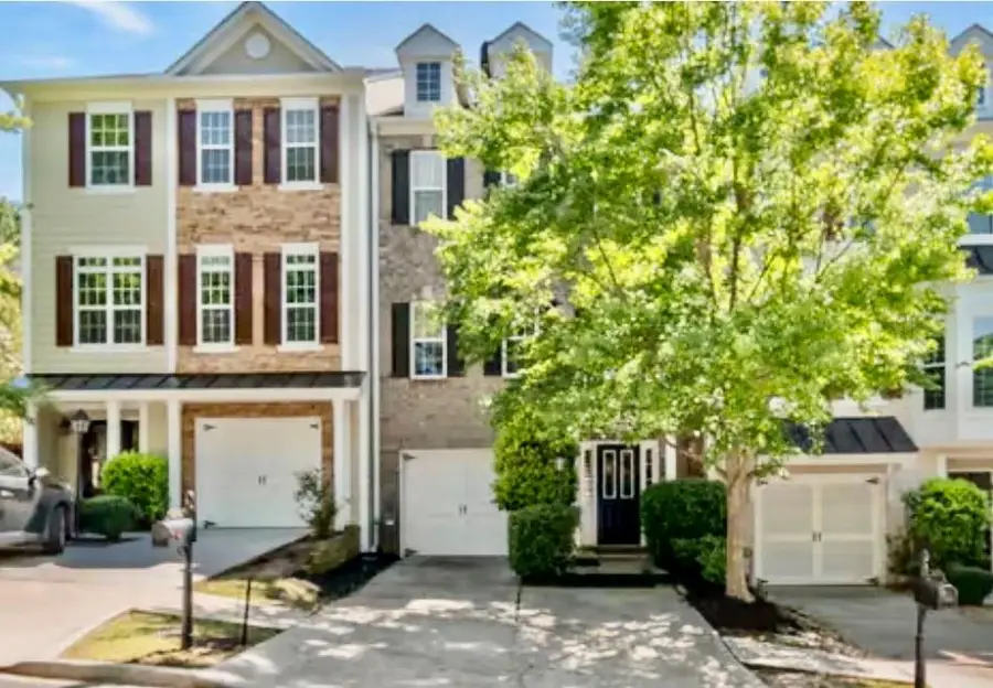 3980 Church View Lane, Suwanee, GA 30024 - #2