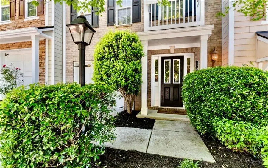 3980 Church View Lane, Suwanee, GA 30024 - #3